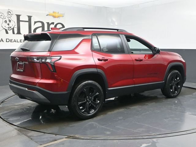 New 2026 Chevrolet Equinox LT w/ Midnight Edition image 32