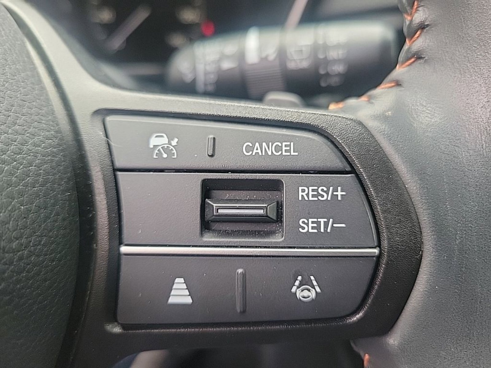 Certified 2024 Honda CR-V Sport-L image 27