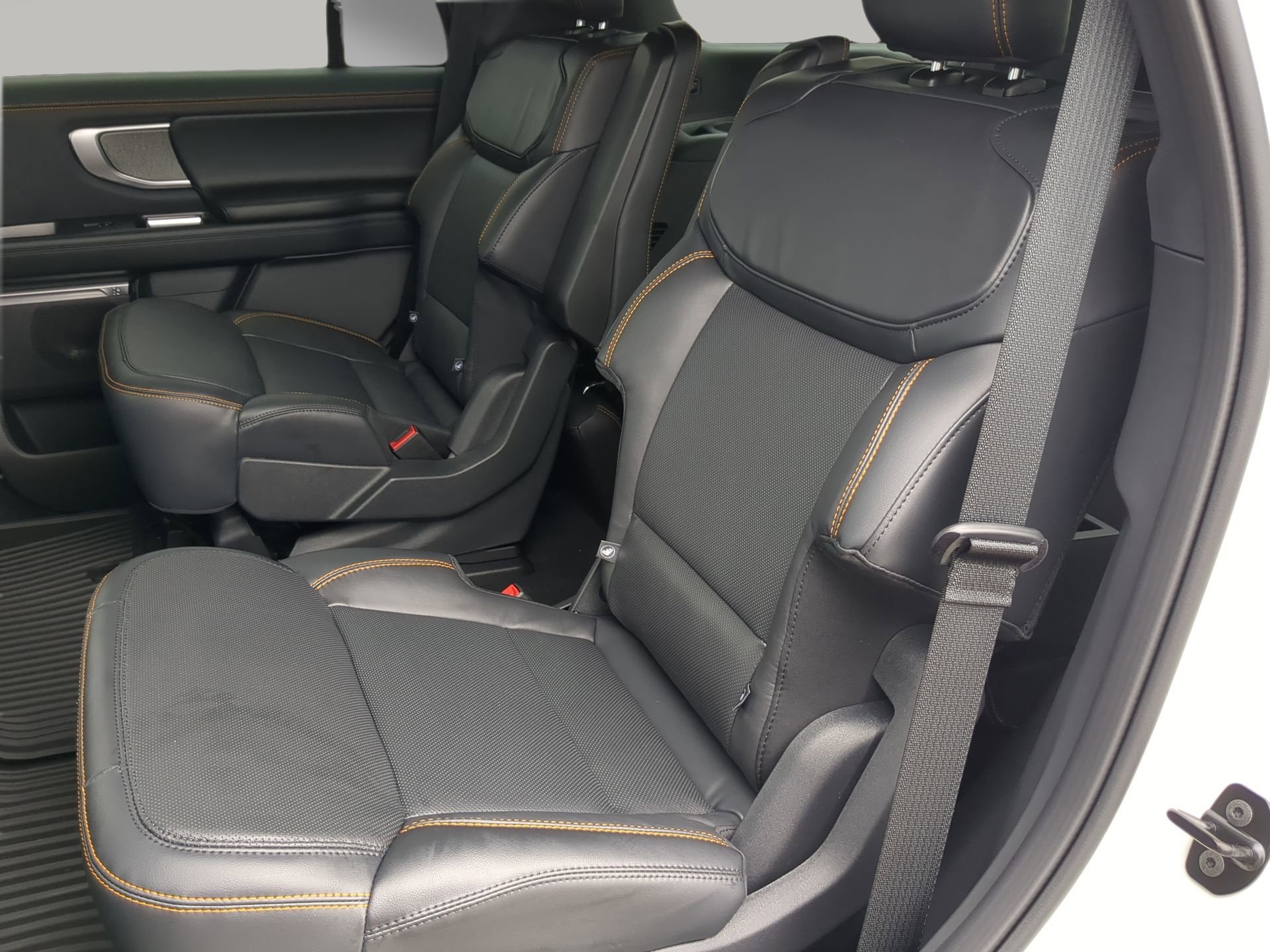 New 2026 Ford Expedition Tremor image 50