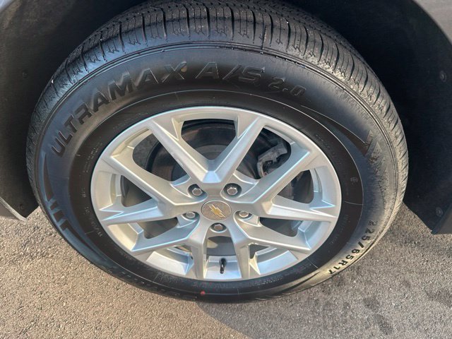 Used 2023 Chevrolet Equinox LT AWD/4WD image 10