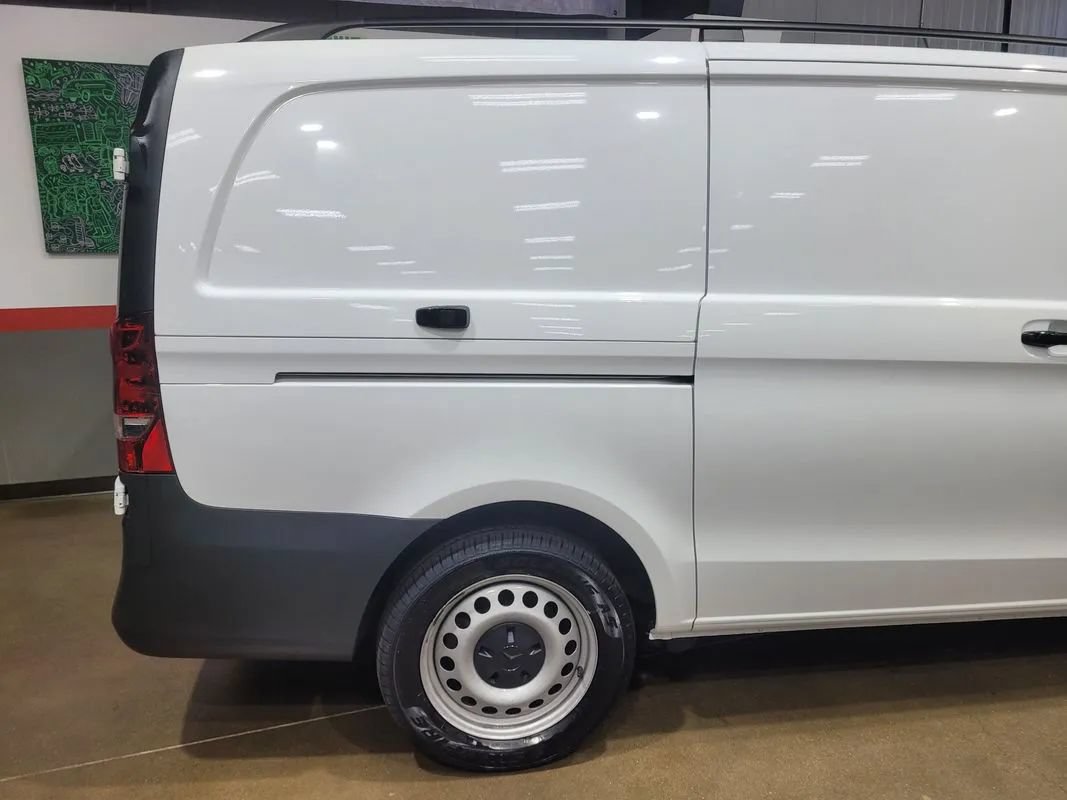 Used 2022 Mercedes-Benz Metris image 54