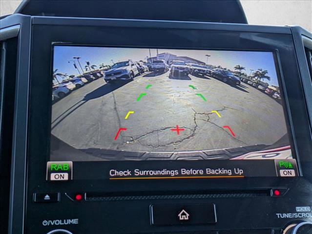 Used 2020 Subaru Forester Sport w/ Popular Package #2 image 15