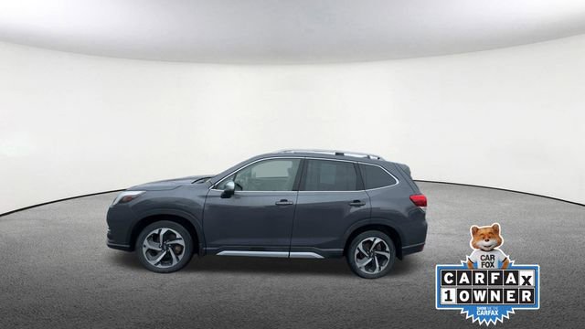 Used 2023 Subaru Forester Touring image 6