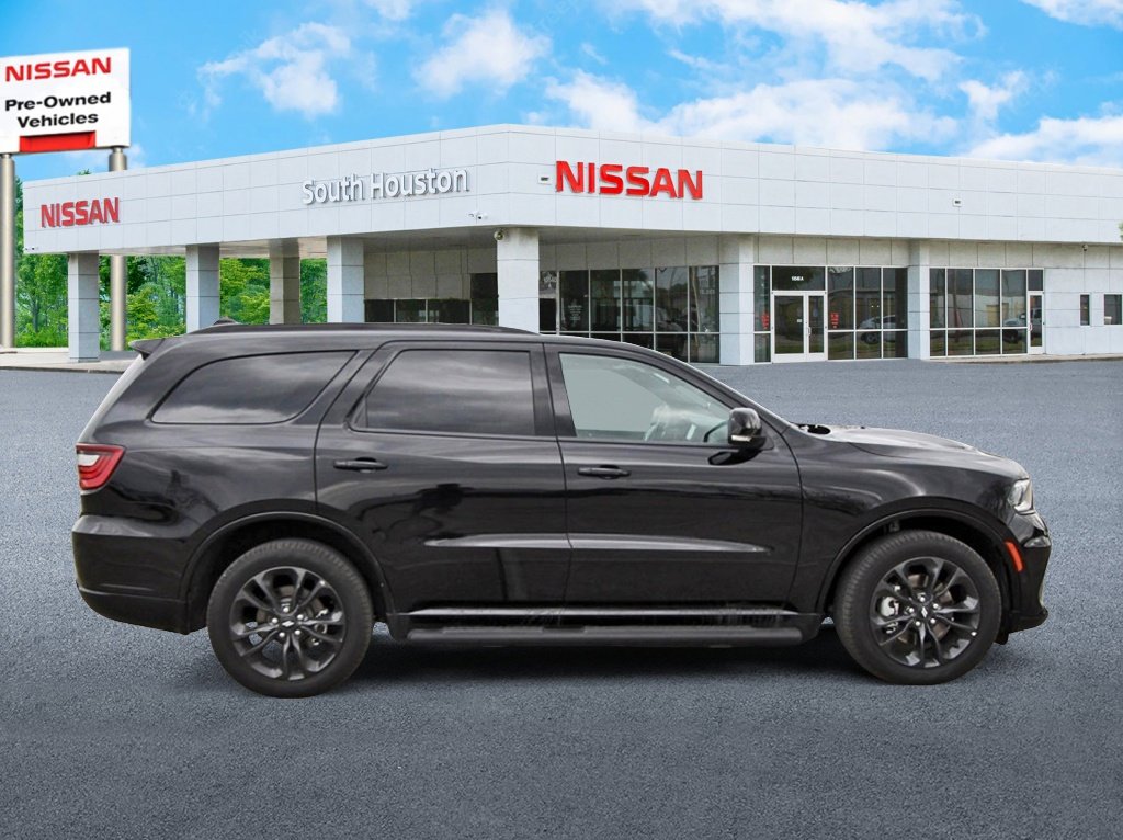 Used 2025 Dodge Durango R/T image 5