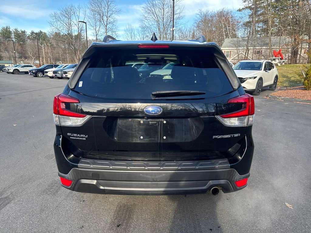 Used 2019 Subaru Forester Limited image 5