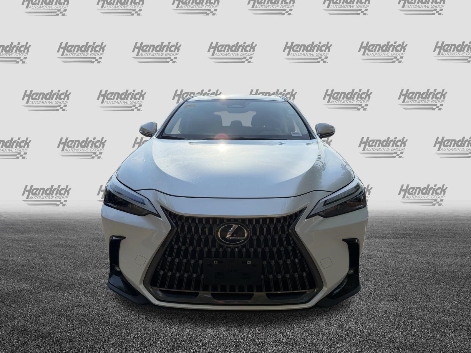 Used 2024 Lexus NX 250 FWD w/ Cold Area Package image 3
