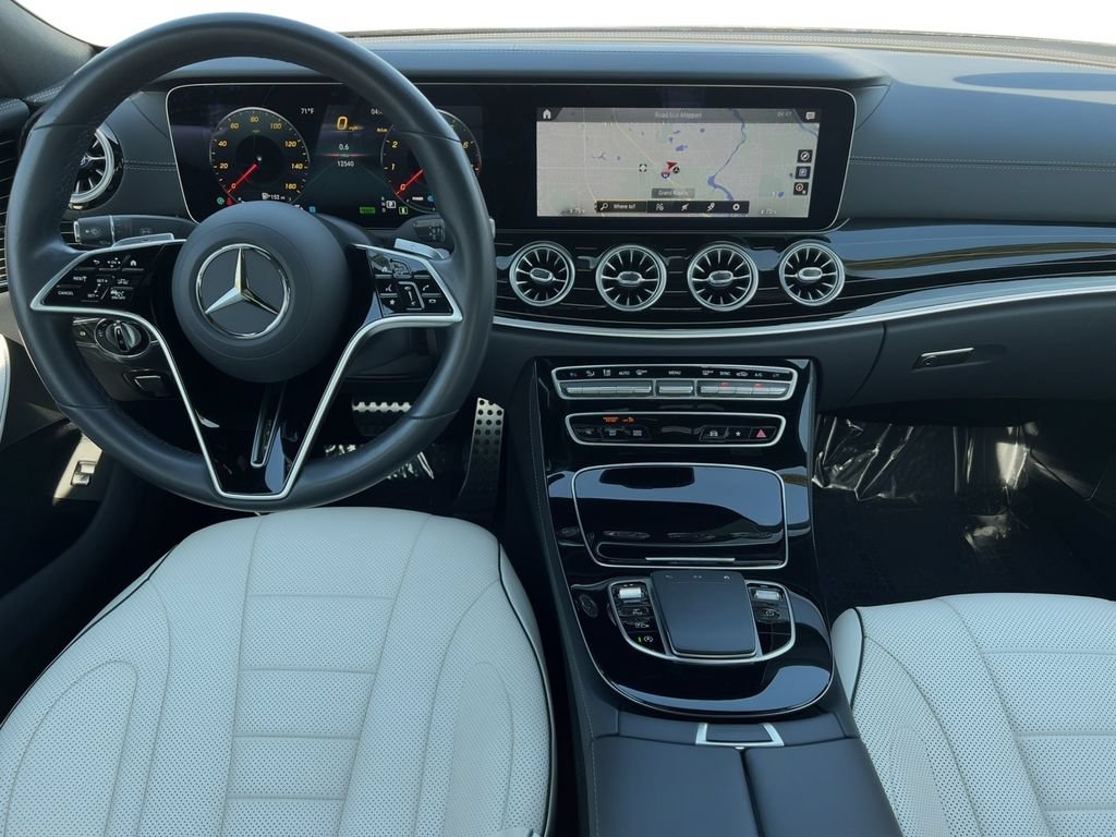 Certified 2023 Mercedes-Benz CLS 450 4MATIC image 5