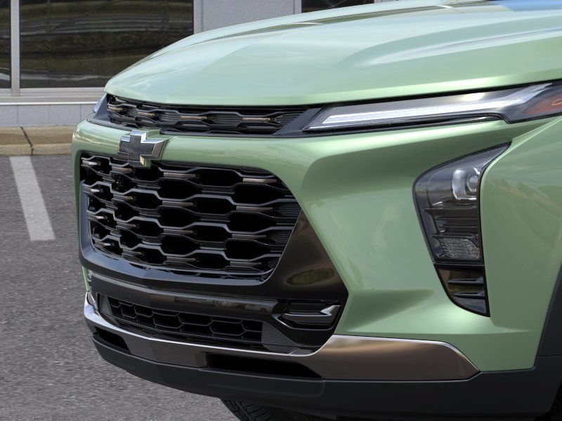 New 2026 Chevrolet Trax ACTIV w/ Driver Confidence Package FWD image 21