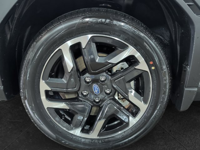 New 2026 Subaru Forester Limited AWD/4WD image 9