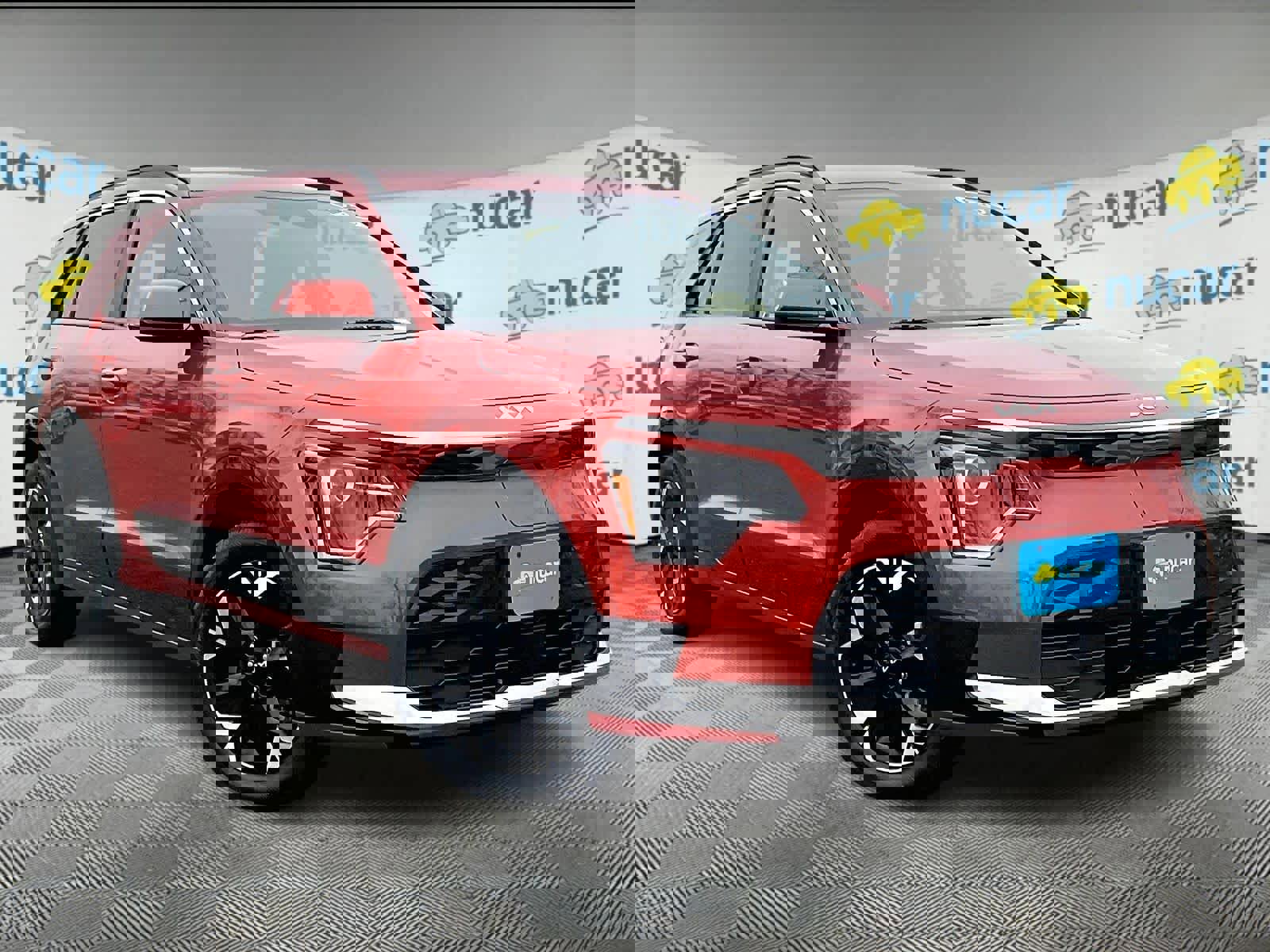 Used 2023 Kia Niro Wind w/ Wind Preserve Package image 1