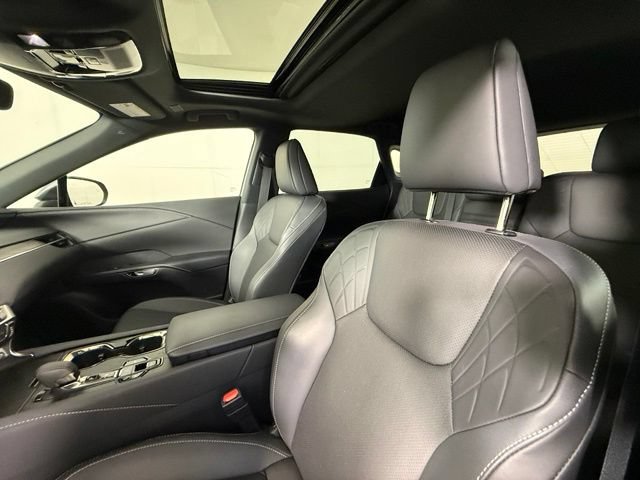 Used 2025 Lexus RX 350h w/ Convenience Package AWD/4WD image 17