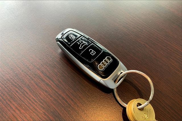 Certified 2025 Audi RS 6 performance w/ Executive Package image 12