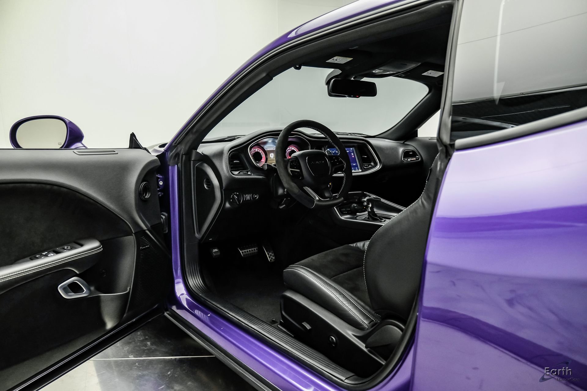 Used 2018 Dodge Challenger SRT Demon image 43