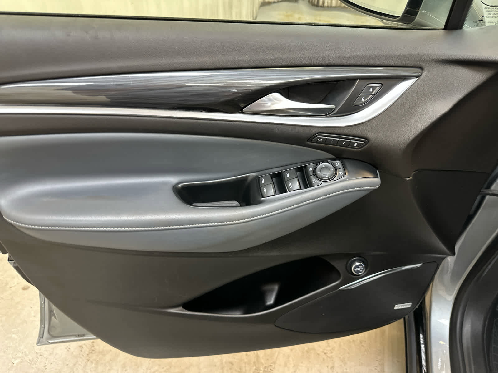 Certified 2023 Buick Enclave Premium w/ Trailering Package, 5000 lbs. image 26