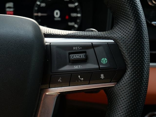 Used 2025 Mitsubishi Outlander SEL AWD/4WD image 19