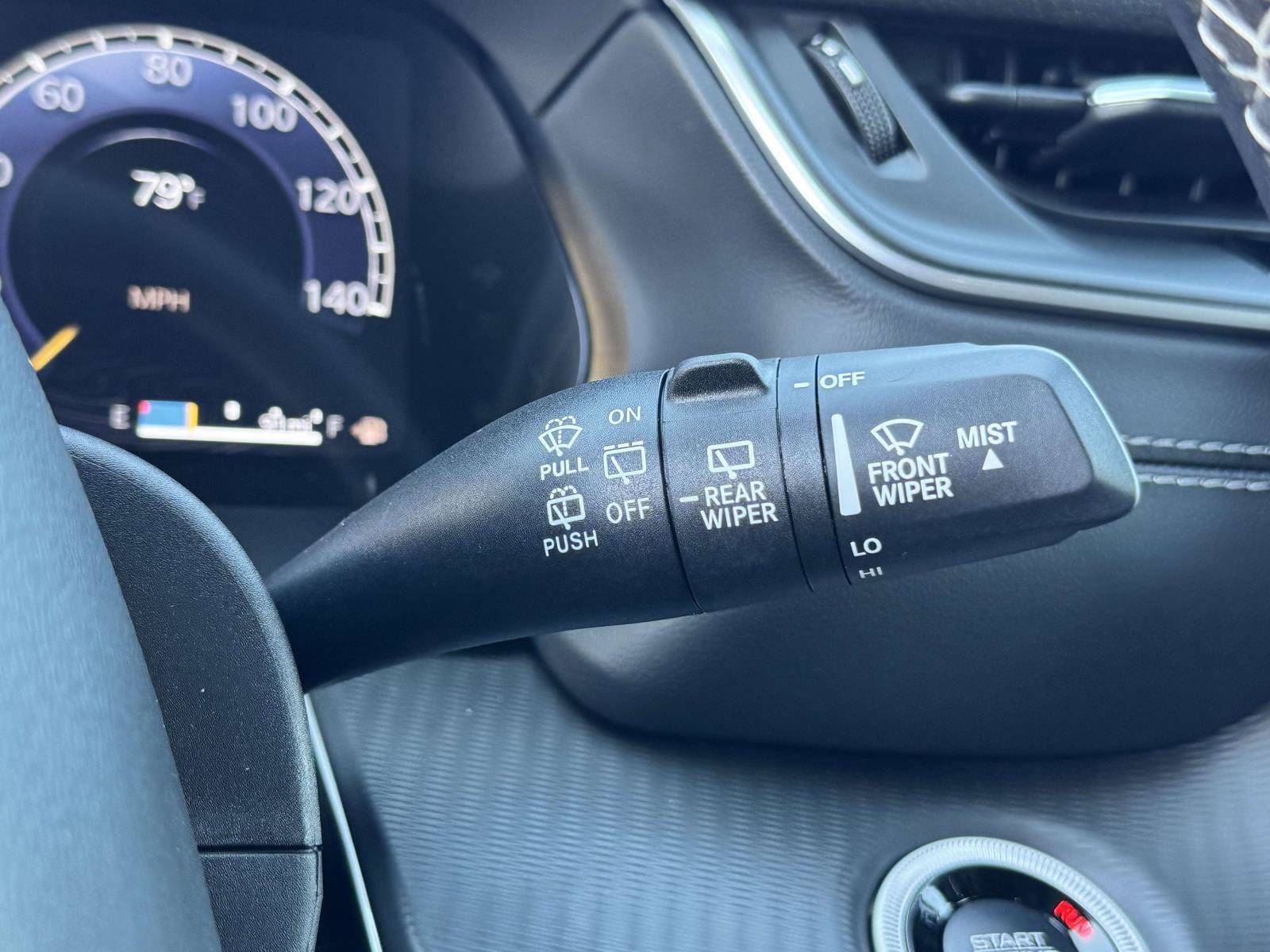 New 2025 Jeep Grand Cherokee L Altitude AWD/4WD image 12
