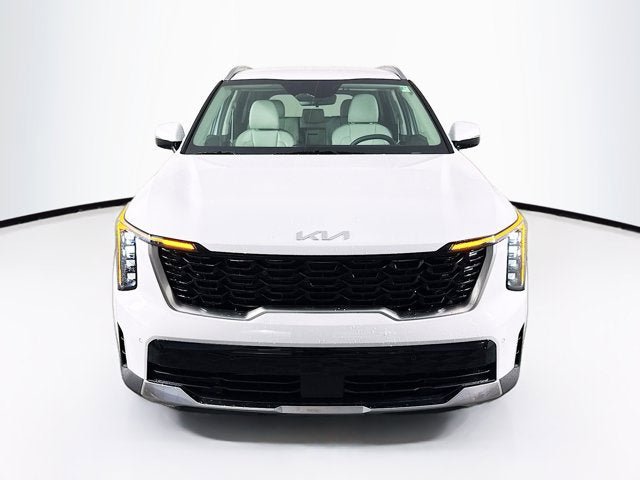 New 2026 Kia Sorento S AWD/4WD image 2