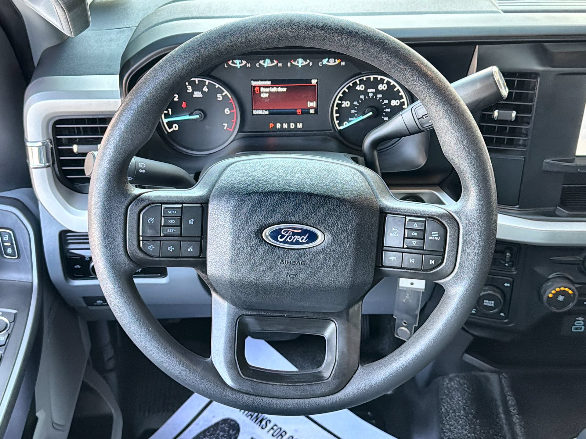 Used 2025 Ford F350 XLT AWD/4WD image 14