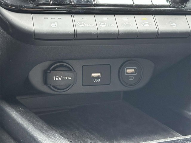 Used 2021 Hyundai Elantra SEL w/ Convenience Package image 27