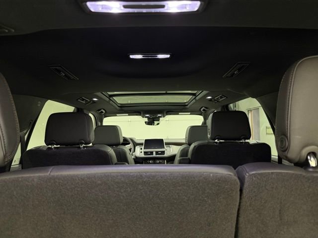 Used 2024 Chevrolet Tahoe High Country w/ Premium Package image 11