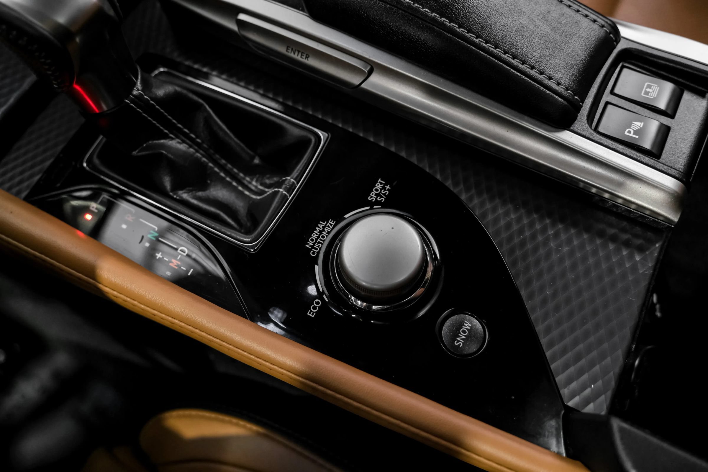 Used 2019 Lexus GS 350 F Sport RWD image 29