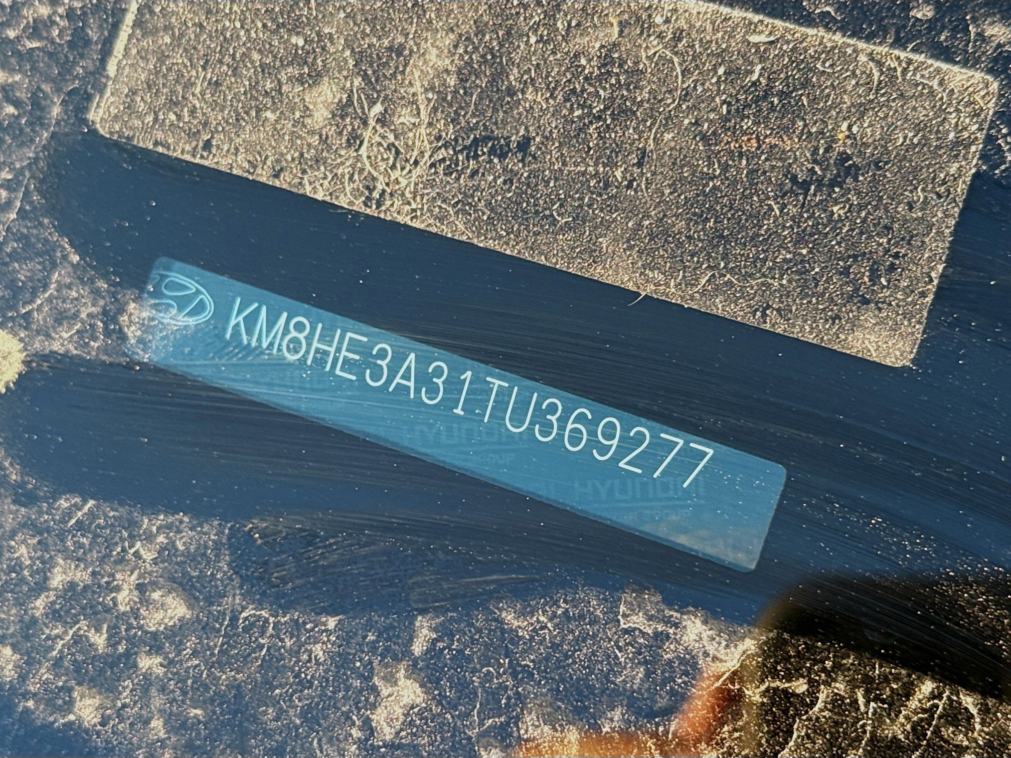 New 2026 Hyundai Kona Limited image 25