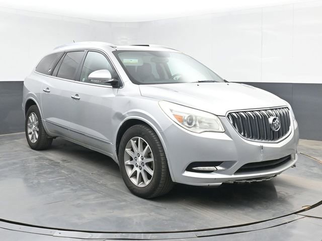 Used 2016 Buick Enclave Leather AWD/4WD image 2