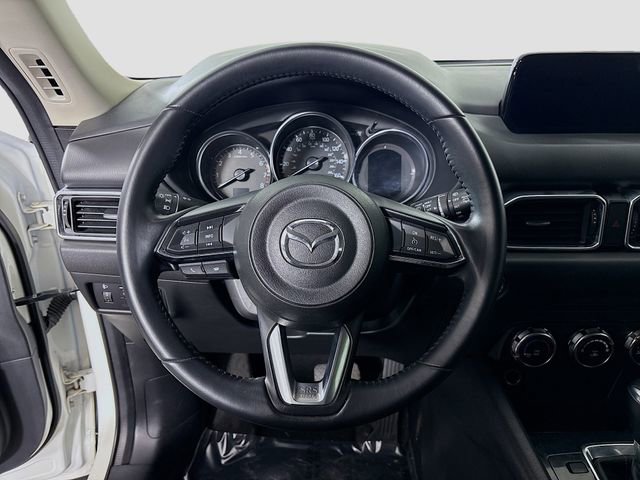 Used 2018 MAZDA CX-5 Sport AWD/4WD image 11
