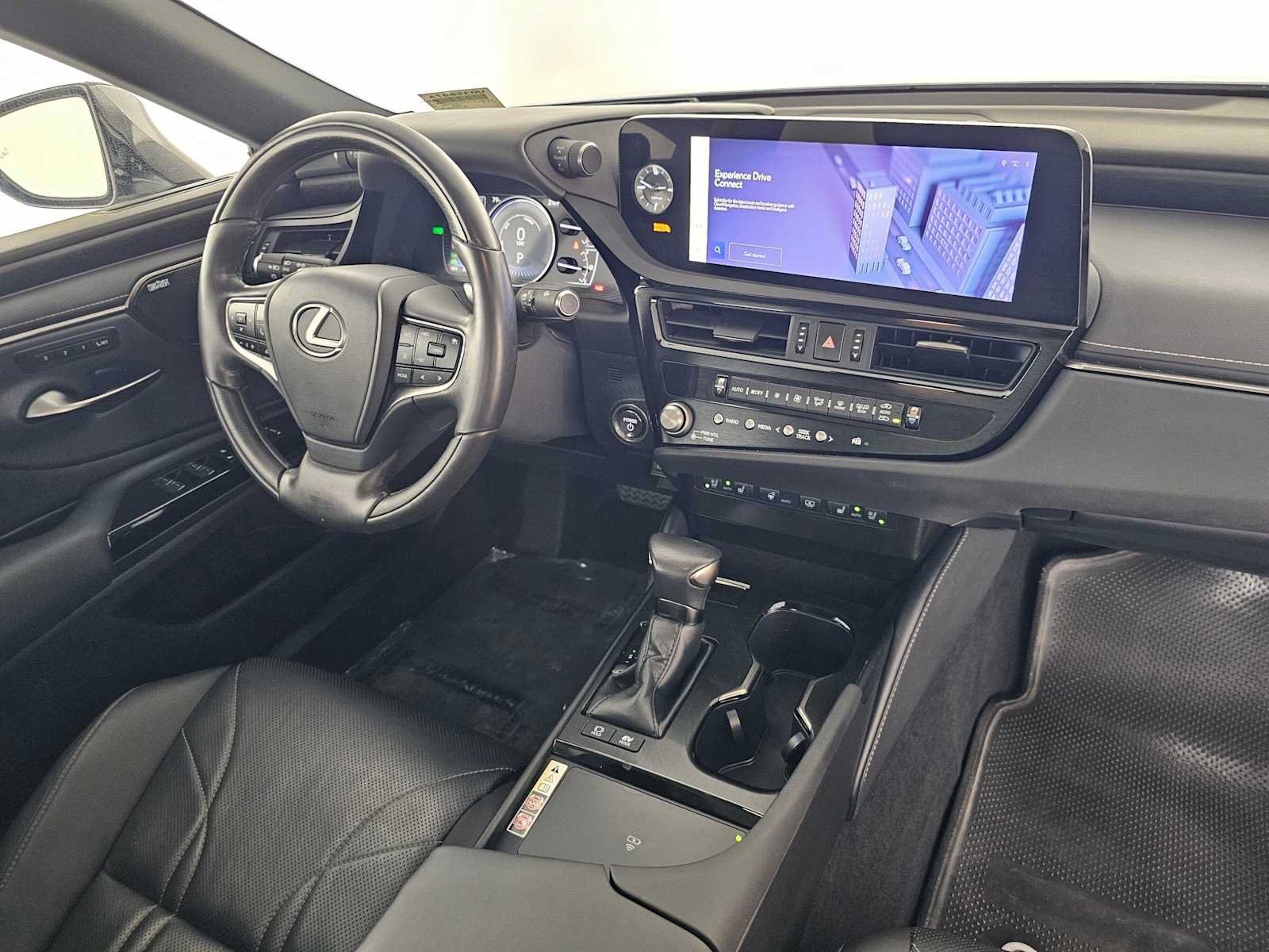 Certified 2023 Lexus ES 300h w/ Accessory Package (Z2) FWD image 11