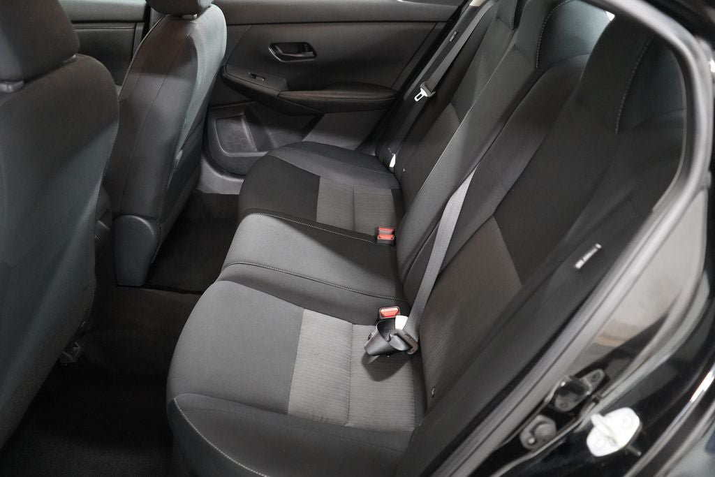 Used 2024 Nissan Sentra SV FWD image 26