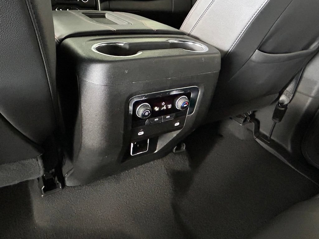 Used 2023 Chevrolet Tahoe RST RWD image 57