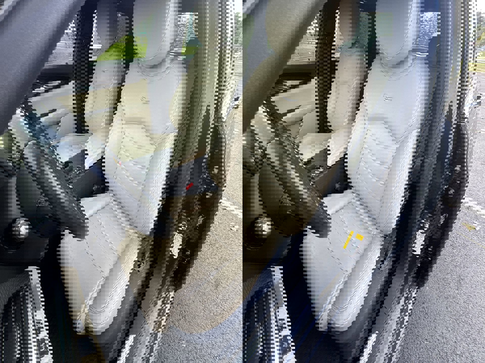 Used 2019 Cadillac CT6 Luxury w/ Driver Awareness Package image 11