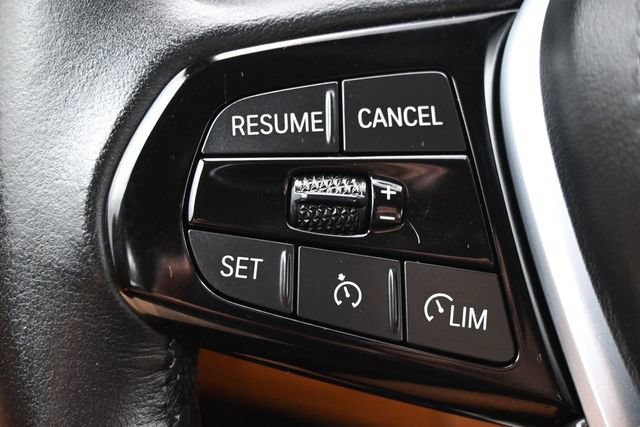 Used 2022 BMW 530i w/ M Sport Package RWD image 18
