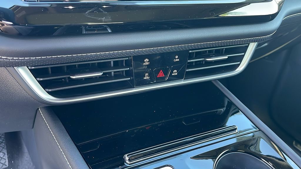 New 2026 Volkswagen Atlas SE FWD image 22