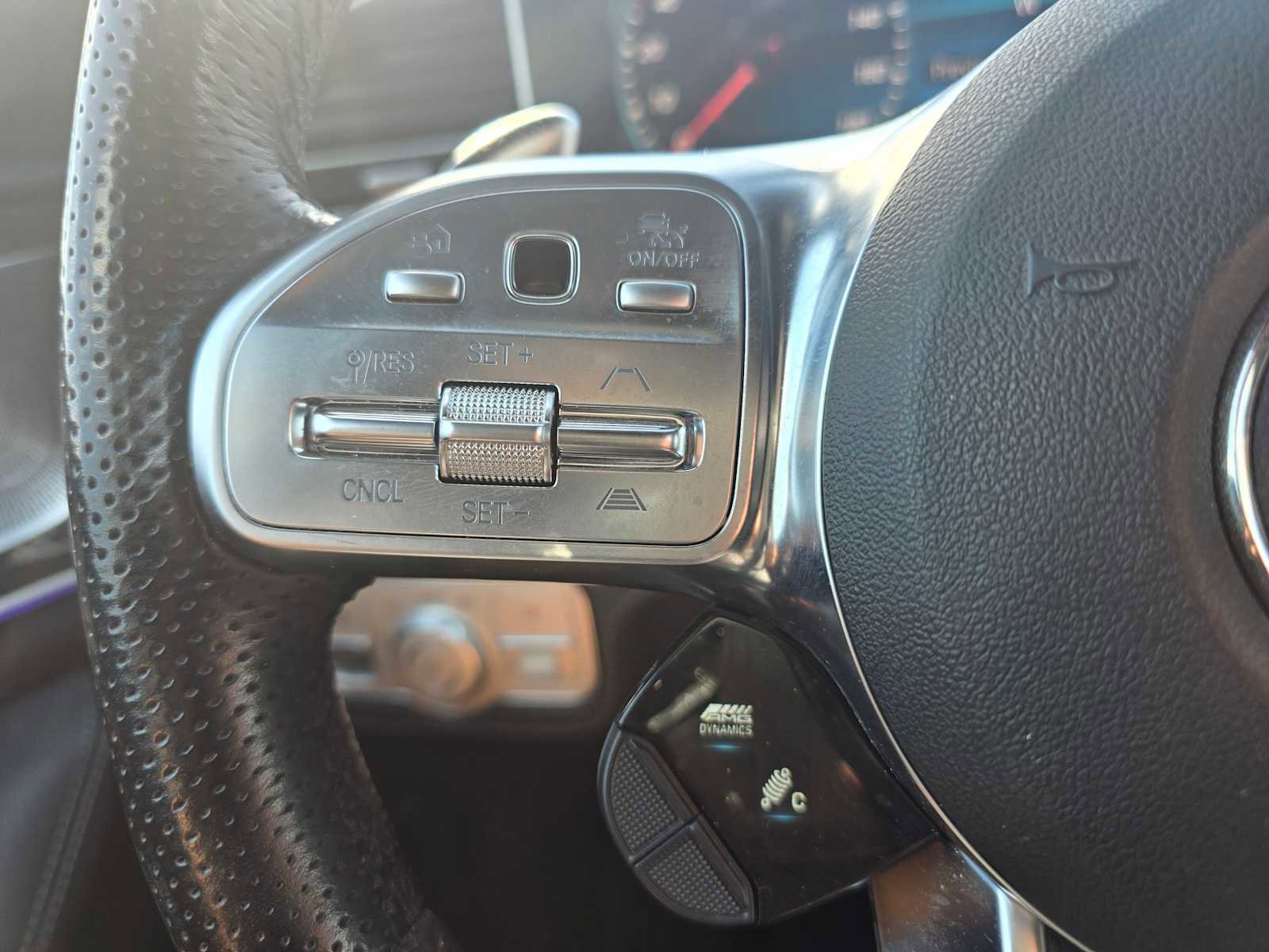 Used 2022 Mercedes-Benz GLE 53 AMG 4MATIC Coupe image 33