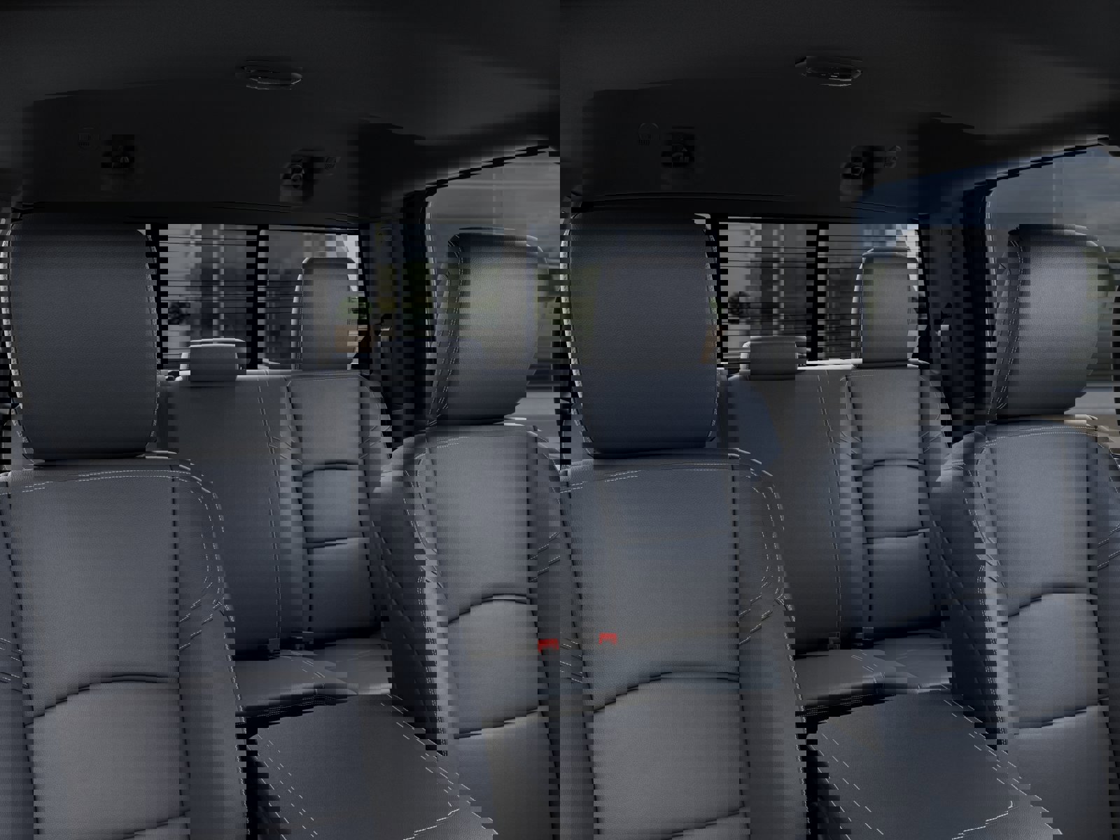 New 2026 RAM 2500 Tradesman image 55