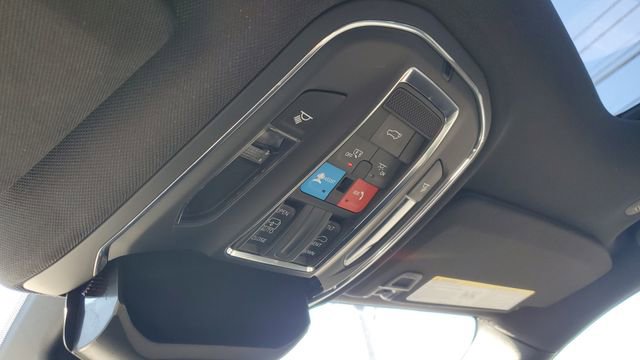 Certified 2024 Jeep Grand Cherokee L Altitude image 20