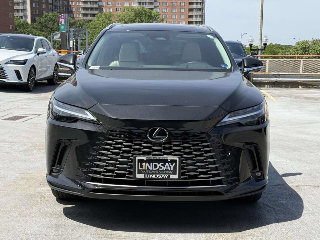 New 2026 Lexus RX 350 Premium Plus w/ Convenience Package AWD/4WD image 7