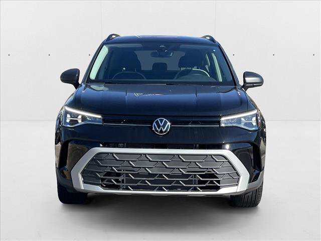 New 2025 Volkswagen Taos S image 2
