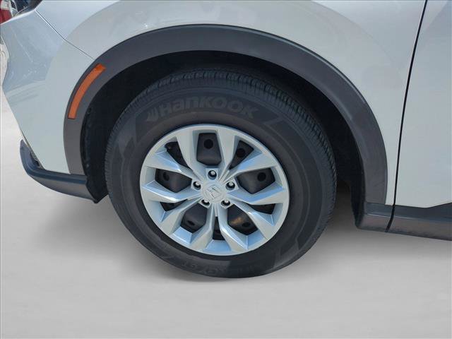 Used 2024 Honda CR-V LX image 23