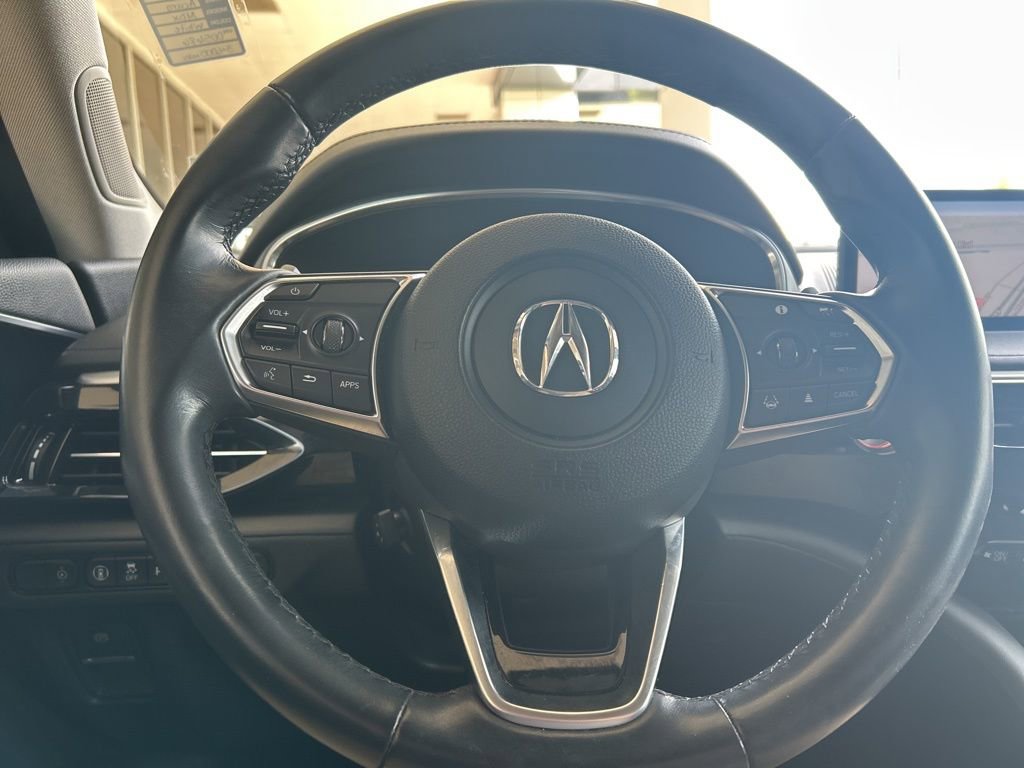 Used 2023 Acura MDX FWD w/ Technology Package image 25