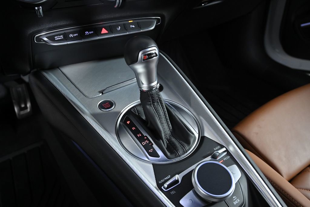 Used 2022 Audi TT 2.0T image 25