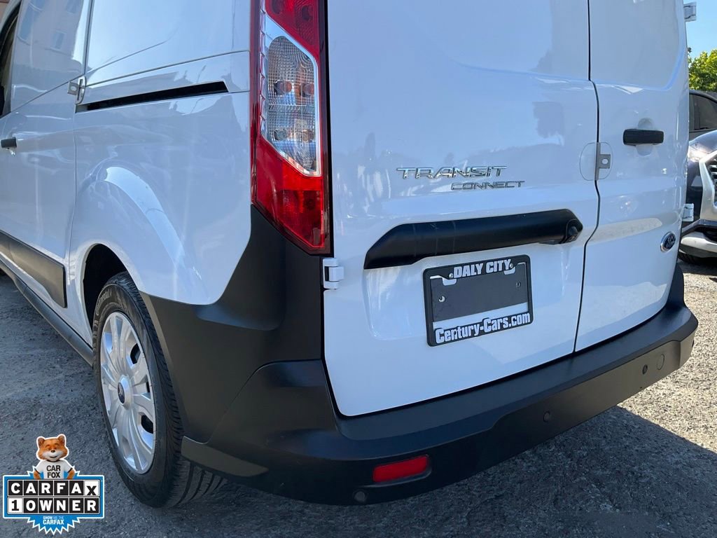 Used 2020 Ford Transit Connect XL FWD image 60