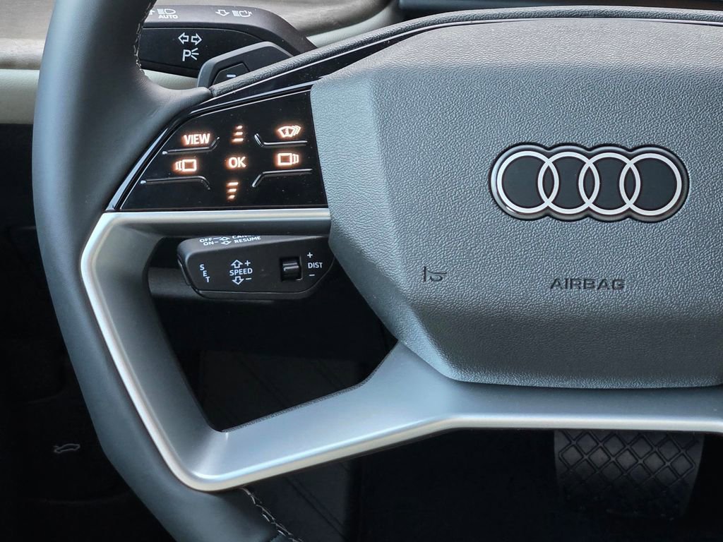 New 2025 Audi Q5 Premium Plus image 15