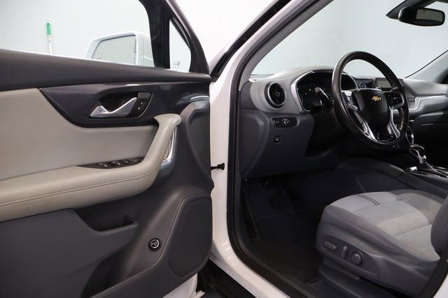 Used 2019 Chevrolet Blazer LT AWD/4WD image 9