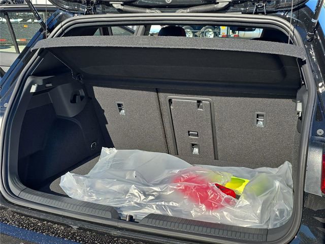 New 2026 Volkswagen GTI SE image 23