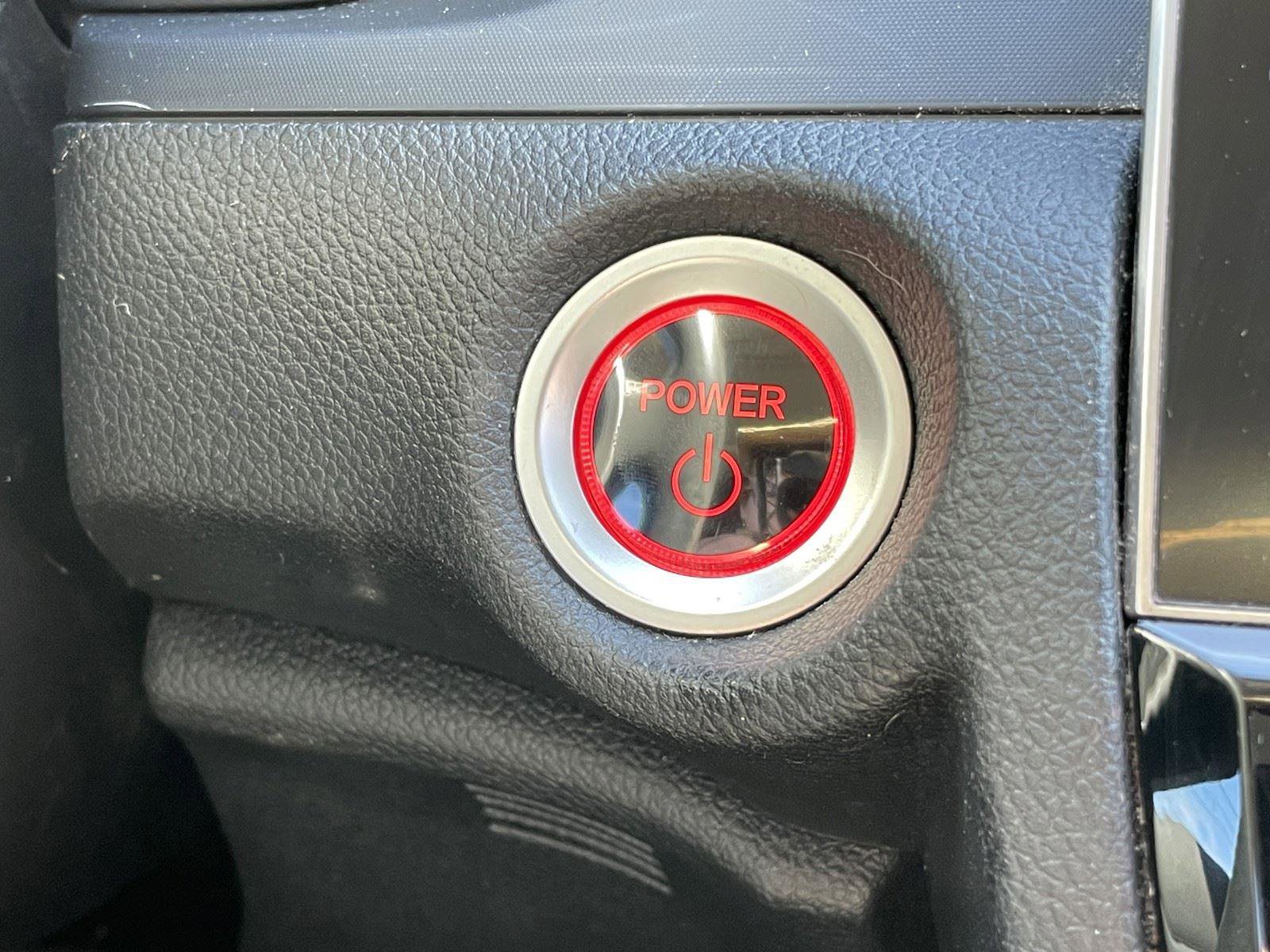 Used 2019 Honda Insight Touring image 21