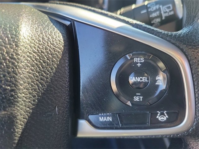 Certified 2022 Honda CR-V EX image 24