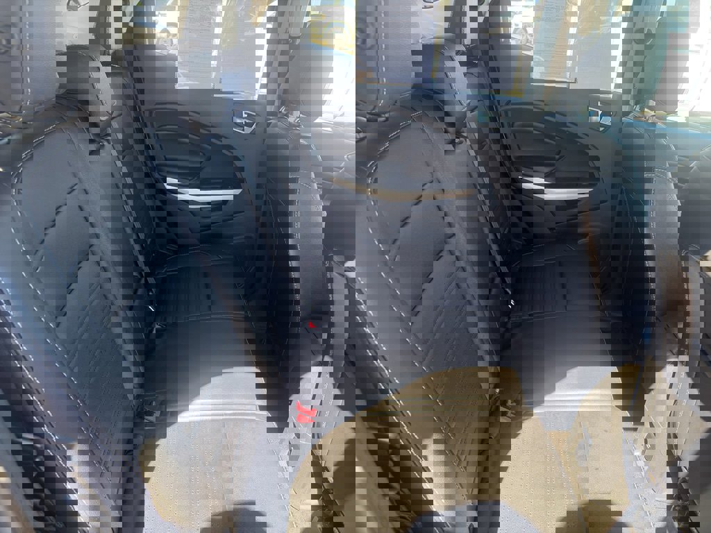 Used 2021 Ford EcoSport Titanium image 21