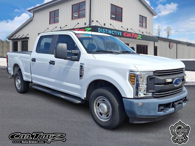 Used 2018 Ford F250 XL RWD image 1